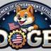 Department of D.O.G.E logo