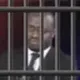 JAIL WHY ARE YOU GAY? logo