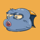 PiranHype logo