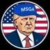 Make Sui Great Again logo
