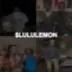 LuluLemon logo