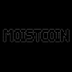 MoistCoin logo