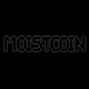 MoistCoin logo