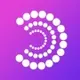 Particle Network logo
