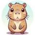 Capybara On Sui logo