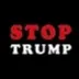 StopTrump logo