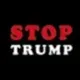 StopTrump logo