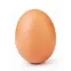 Just An Egg logo