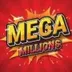 MEGA MILLIONS logo