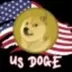 United States Doge Services logo