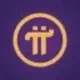 Pi Network logo