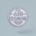 Air Coins logo