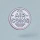 Air Coins logo