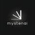 Mysten AI Studio logo