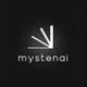 Mysten AI Studio logo