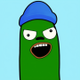 Jims The Plankton logo