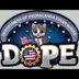 DOPE logo