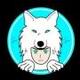 Suitama Inu logo