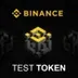 Test logo