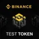 Test logo
