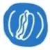 United States Hot Dog Coin logo