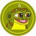 Mystery Toad logo