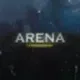 ARENA logo