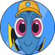dory logo