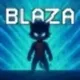 BLAZA logo