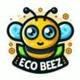 EcoBeez logo