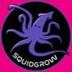 Squid Grow Sui logo