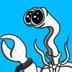 Krabby By Matt Furie logo