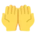 Just Hold logo