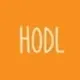 Buy and HODL logo