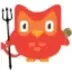 Devilingo logo