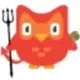 Devilingo logo
