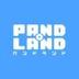 Pando Land logo