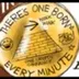 ONE CRYPTIC CURRENCY logo