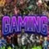 GAMING logo