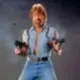 Chuck Norris logo