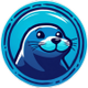 ECHO the SEAL logo