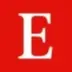 THE ECONOMIST COIN logo