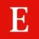 THE ECONOMIST COIN logo