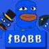 BOB BACK ON SUI logo