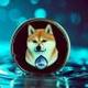 Sui Dogecoin logo