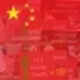 China Meme logo