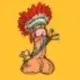 Cocktoon Network logo