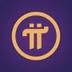 Pi Network logo