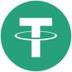 Tether USD logo