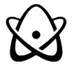 Atom AI logo